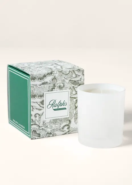 Ralph Lauren Ralph’s Coffee Verde Candle