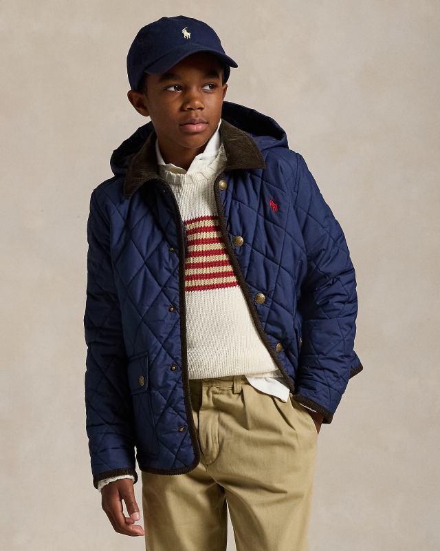 Ralph Lauren undefined