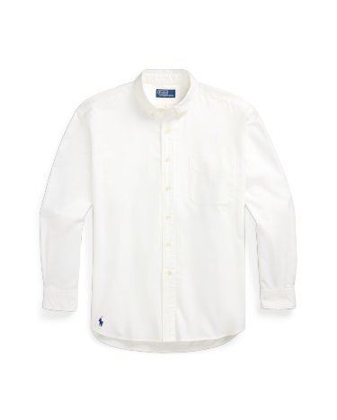Polo Ralph Lauren Big Pony # 8 Men's Short Sleeve Polo T