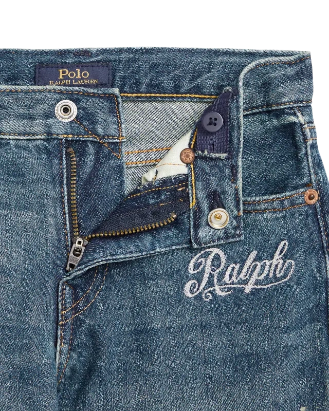 Boys' Pants & Shorts | Ralph Lauren® HK