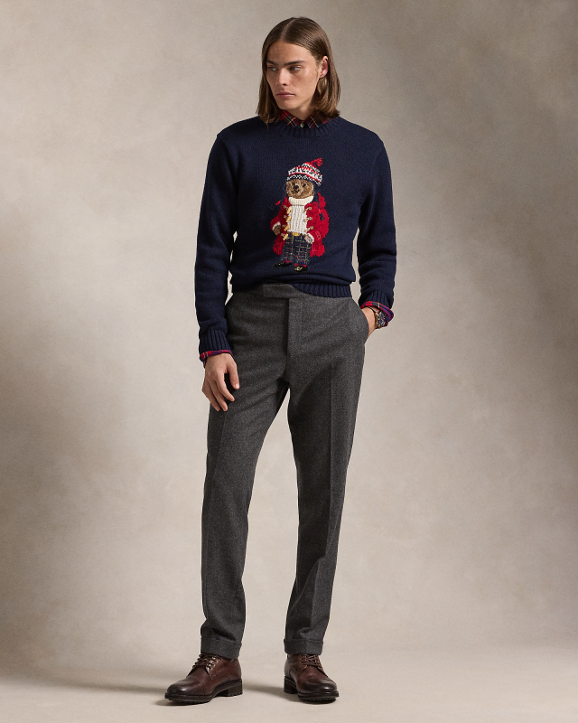 The Polo Bear Shop for Men | Ralph Lauren® HK The Polo Bear Shop for Men | Ralph Lauren® HK