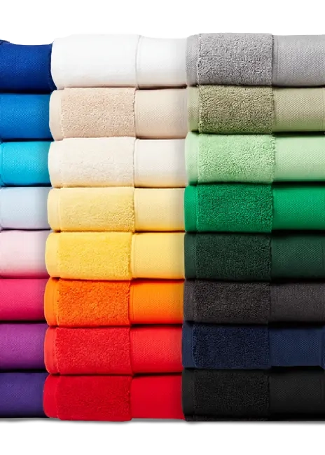 Ralph Lauren The Polo Towel & Mat
