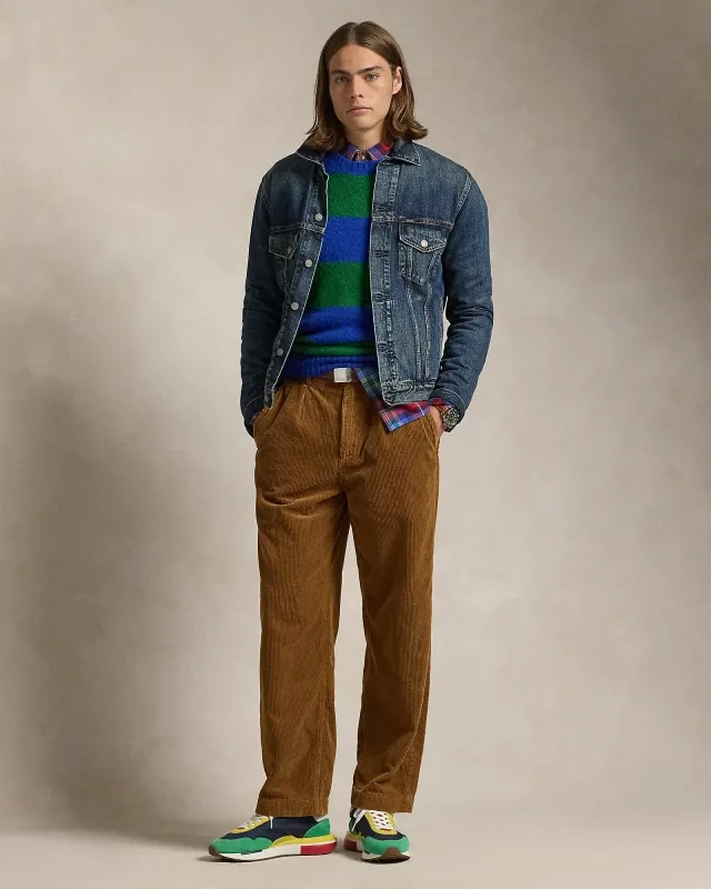 Ralph Lauren undefined