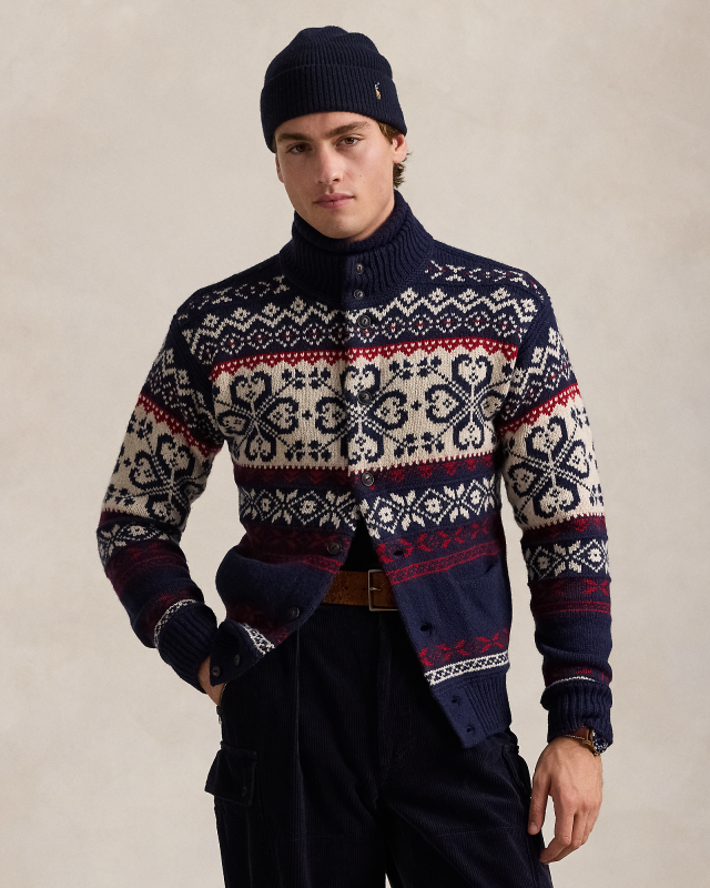 【正規品質保証】 | Sale Christmas | 2024 Sale Winter Ralph HK Lauren® トップス