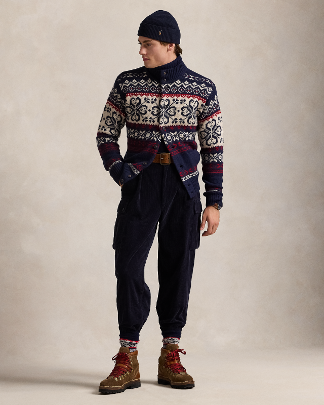 Winter Sale 2024 | Christmas Sale | Ralph Lauren® HK