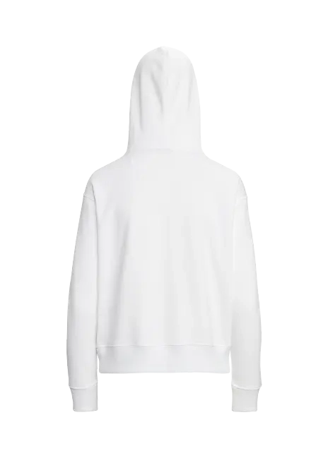 Ralph Lauren Women’s Fleece Hoodie