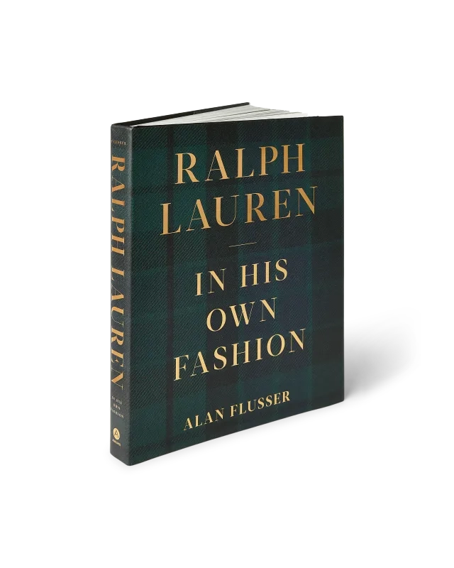 Ralph Lauren undefined