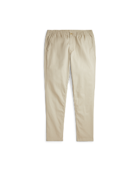 Whitman Relaxed Fit Pleated Chino Pant in Khaki | Ralph Whitman Relaxed Fit Pleated Chino Pant in Khaki | Ralph