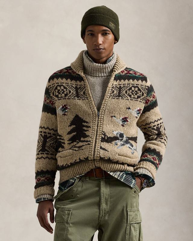 Winter Sale 2024 | Christmas Sale | Ralph Lauren® HK