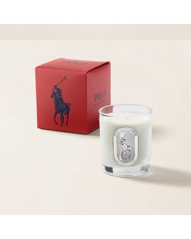 Candles & Hurricanes | Ralph Lauren® HK