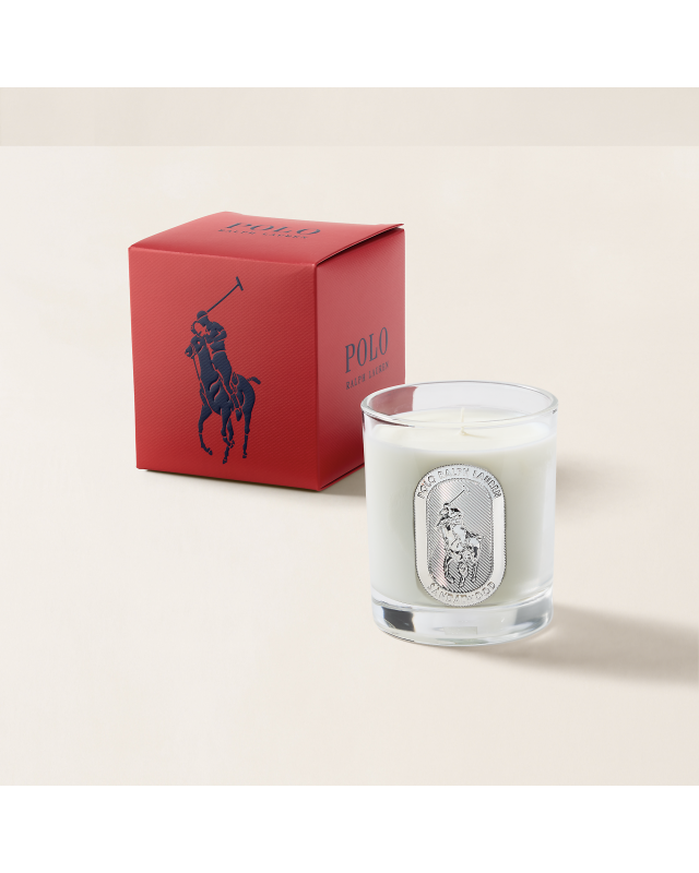 Candles & Hurricanes | Ralph Lauren® HK