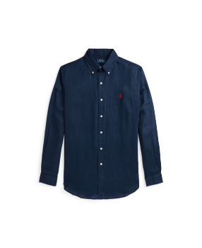国内即発【POLO Ralph Lauren】PONY刺繍 コットンOxford Shirt Ralph Lauren Baby Boys Short-Sleeve Polo Pony Oxford Shirt