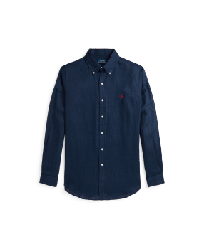 Ralph Lauren western shirt ポロ　リネン ポロラルフローレン ウエスタン | ヴィテージ古着屋Feeet 通販