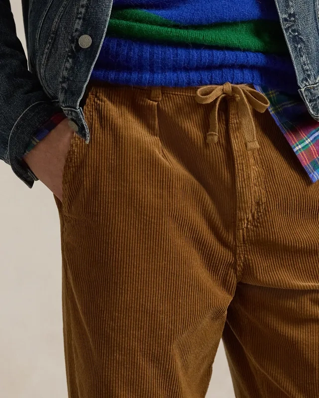 ボトムスその他 Ralph Lauren Polo Ralph Lauren Trousers (211935585 011) Polo Ralph Lauren Cargo Pants - Green - Women | 211890369001