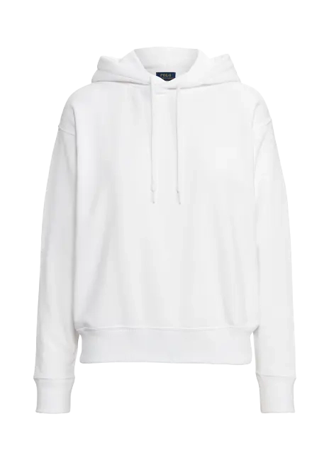 Ralph Lauren Women’s Fleece Hoodie