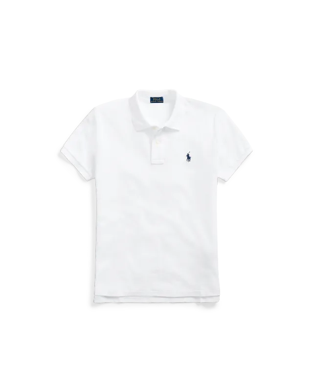 Women's Polo Shirts, Long & Short Sleeve | Ralph Lauren® HK