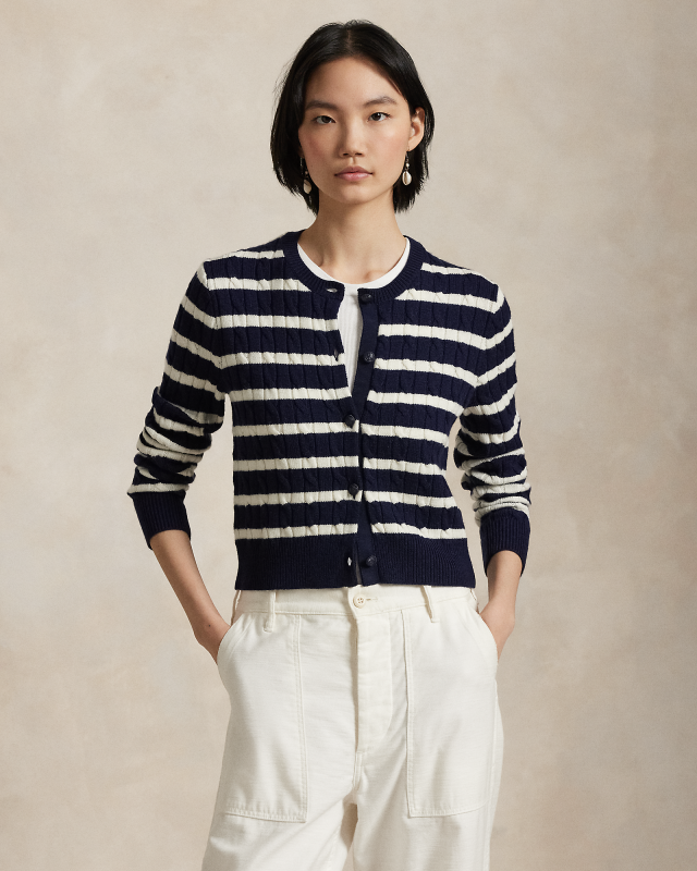 Women's Winter Sale 2024 | Christmas Sale | Ralph Lauren® HK