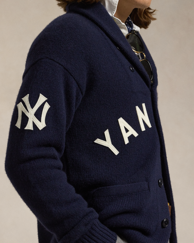 Ralph Lauren® HK: Designer Men's, Women's & Kid's Clothing