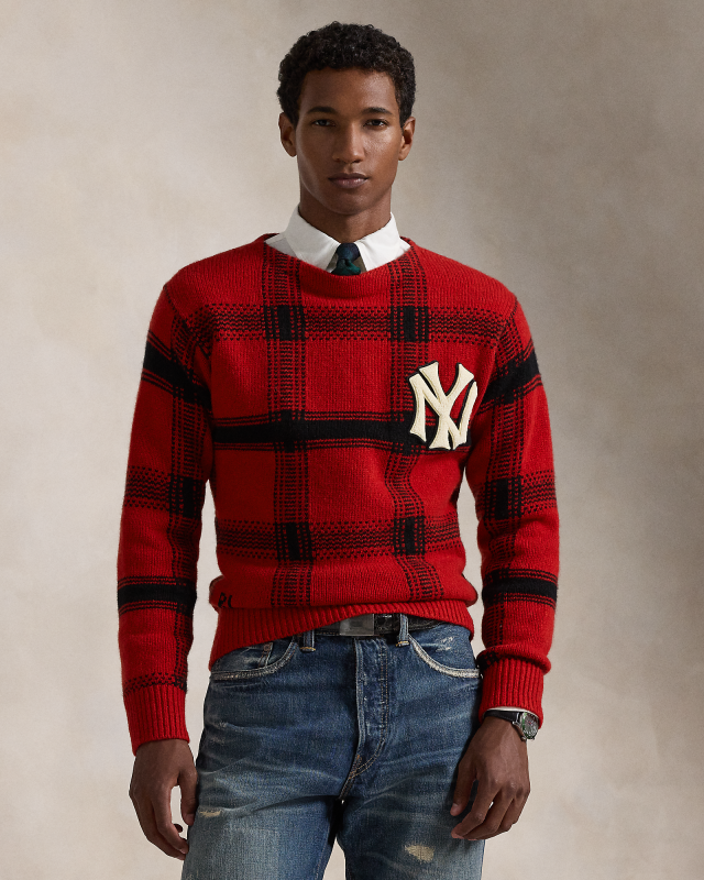 Ralph Lauren® HK: Designer Men's, Women's & Kid's Clothing