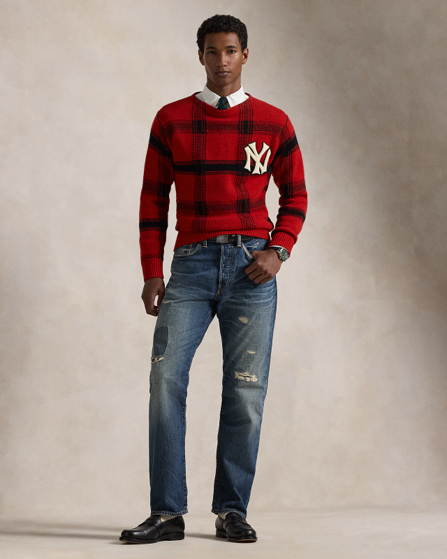 Ralph Lauren® HK: Designer Men's, Women's & Kid's Clothing