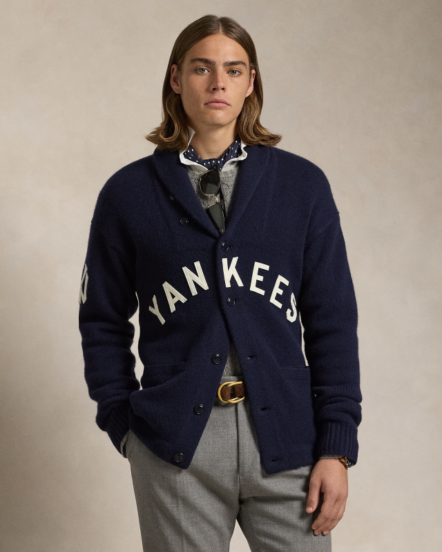 Ralph Lauren® HK: Designer Men's, Women's & Kid's Clothing