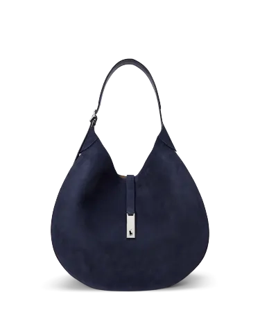 【希少】RALPH LAUREN shoulder bag suede s7-AI435P02340001_lifestyle?$