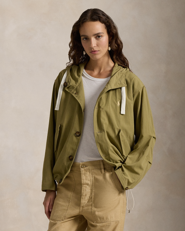 Ralph Lauren undefined