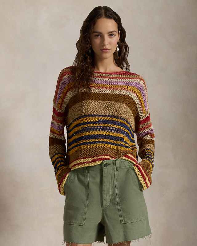 Ralph Lauren undefined