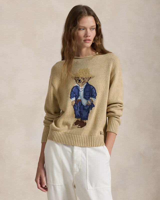 Ralph Lauren undefined