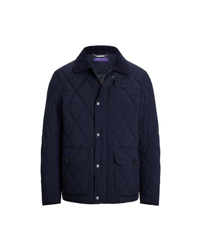 Luxury Jackets, Coats & Vests | Purple Label | Ralph Lauren® HK