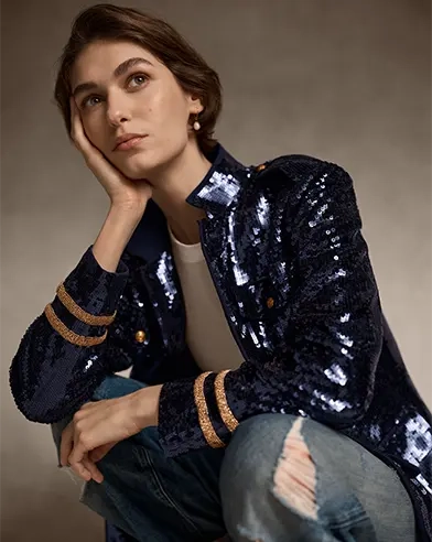 WOMEN’S NEW ARRIVALS