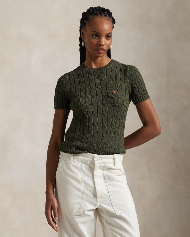 Ralph Lauren undefined