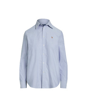 【美品】POLO RALPH LAUREN Ralph Lauren Collection SS Gold Polo 290749640-GOLD | IlDuomo