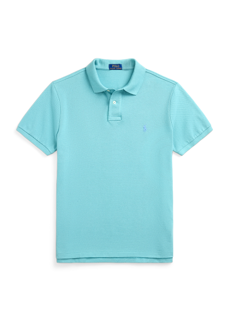 Ralph Lauren The Iconic Mesh Polo Shirt
