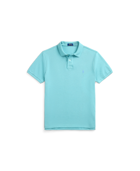 The Earth Polo in Green | Ralph Lauren® HK