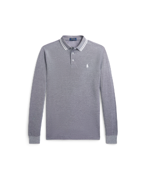 新品タグ付き♡激レア♡ラルフローレン♡ハイブリッドセータープリーツワンピース　紺 Polo Ralph Lauren Yankees Sweatshirt in Grey | Ralph Lauren® HK
