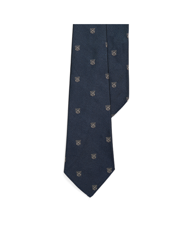 Men's Designer Ties & Pocket Squares | Ralph Lauren® HK