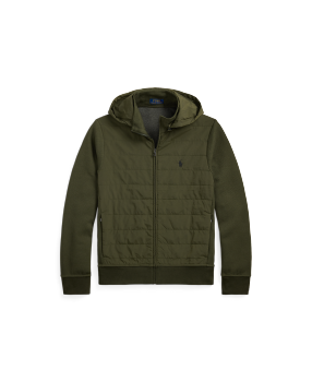 Polo Ralph Lauren Yankees Sweatshirt in Grey | Ralph Lauren® HK