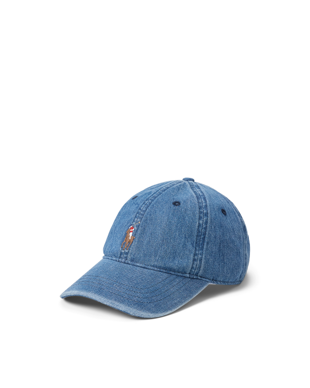 Men's Hats & Caps | Ralph Lauren® HK