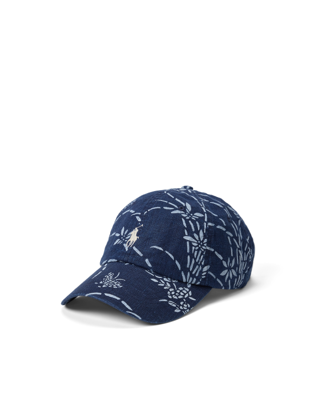 Men's Hats & Caps | Ralph Lauren® HK