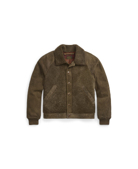 ジャケット ORR Raphine Wool Jacket NMN_E23248_305 [EAZY _ POLARTECH ALPHA™ INSULATED JACKET