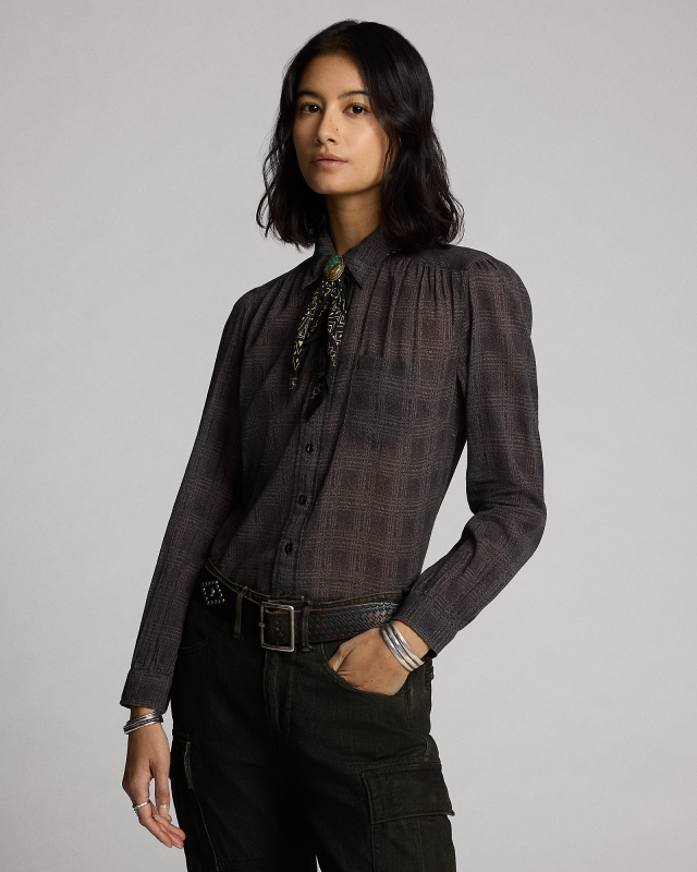 Women's Double RL (RRL) | Vintage Clothing for Women