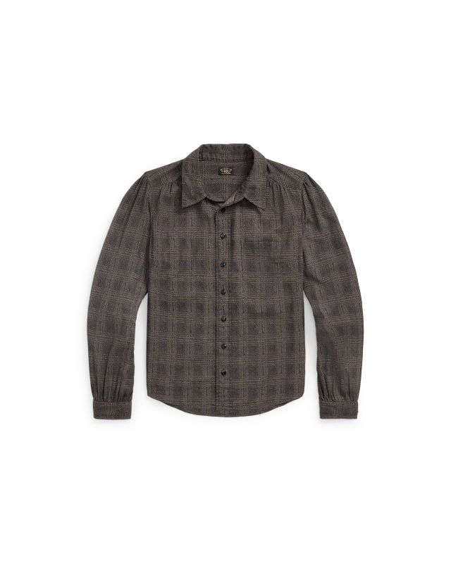 Women's Double RL (RRL) | Vintage Clothing for Women