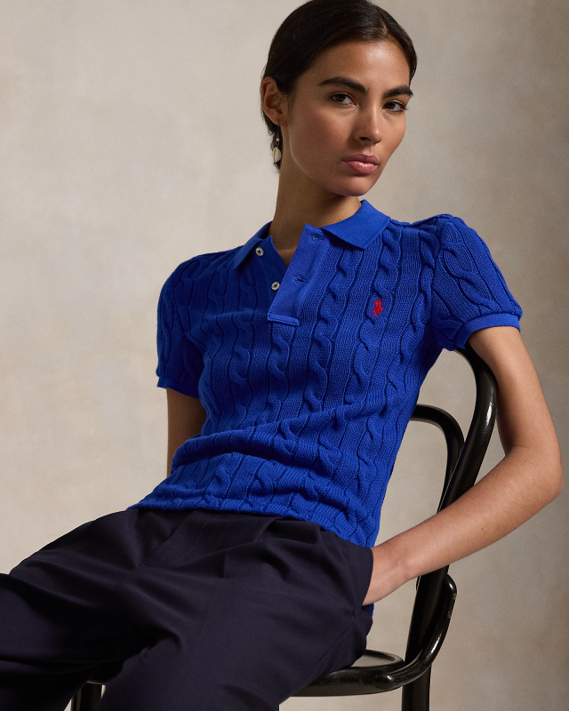 Ralph Lauren undefined