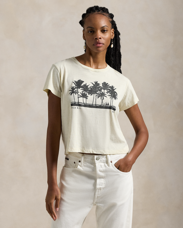 Ralph Lauren undefined