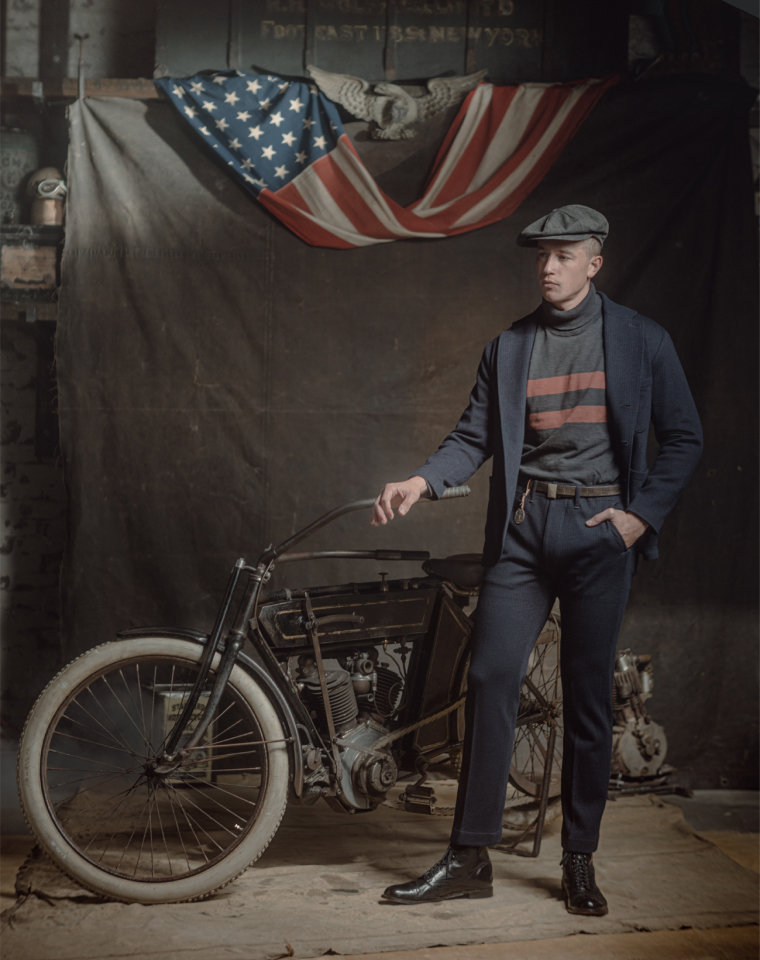 RRL | Men's Double RL Collection | Ralph Lauren® HK