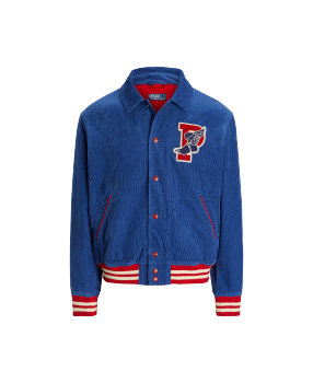 Bi-Swing Jacket in Khaki | Ralph Lauren® HK