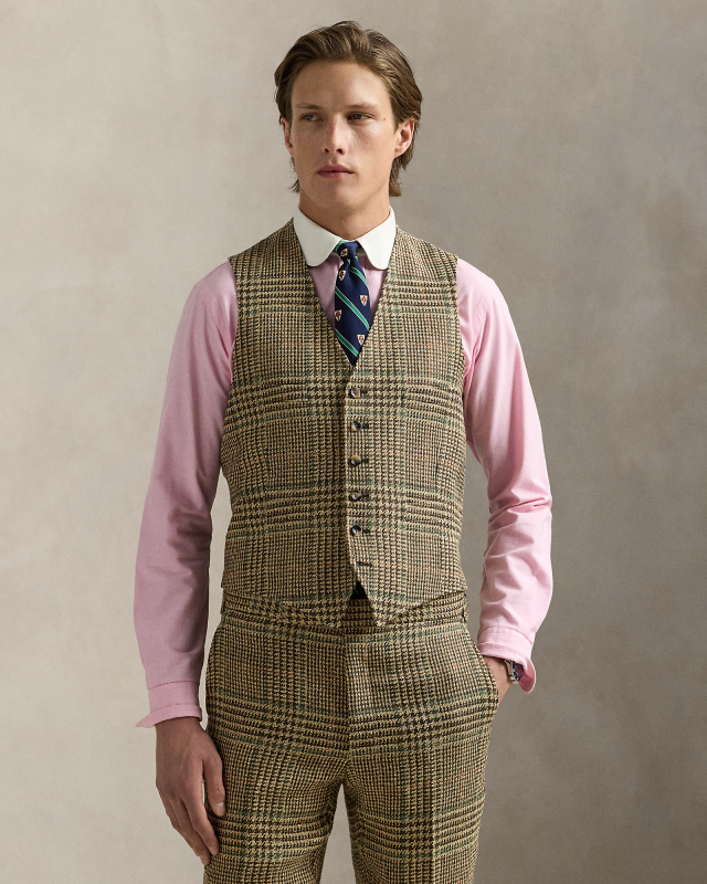 Ralph Lauren® HK: Designer Men's, Women's & Kid's Clothing