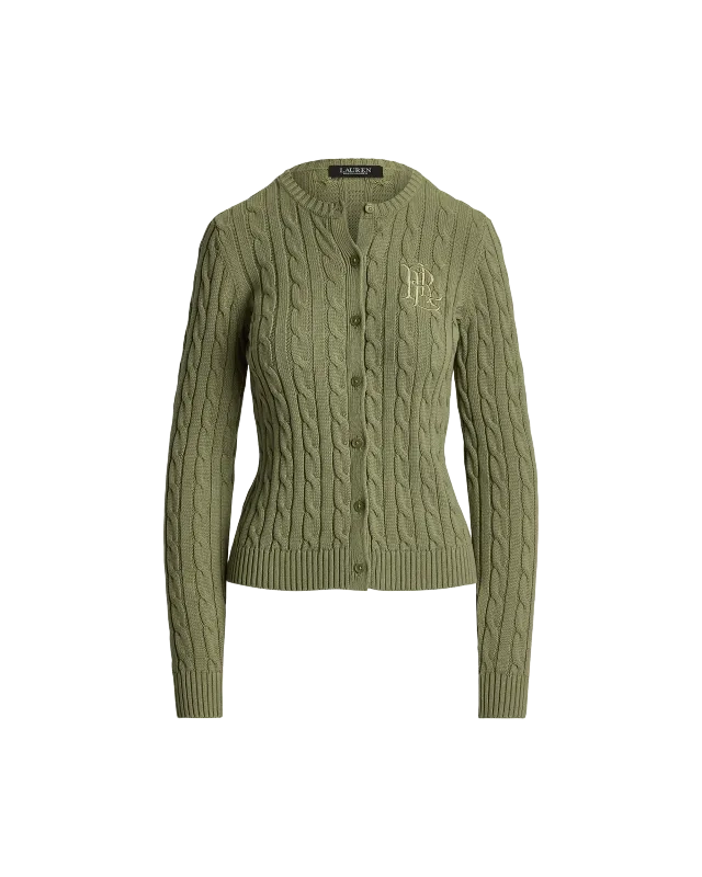 Ralph Lauren - Ralph Lauren カーディガン パワーショルダー ボルドー 香港製 M 000000001239_2_wXkXGlV.jpg