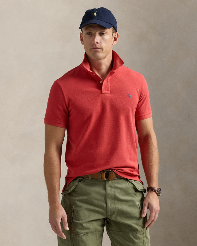 Ralph Lauren undefined